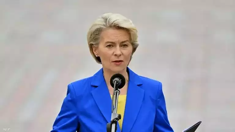 الاتحاد الأوروبي: ملتزمون بحل الدولتين وتعزيز الأمن في غزة