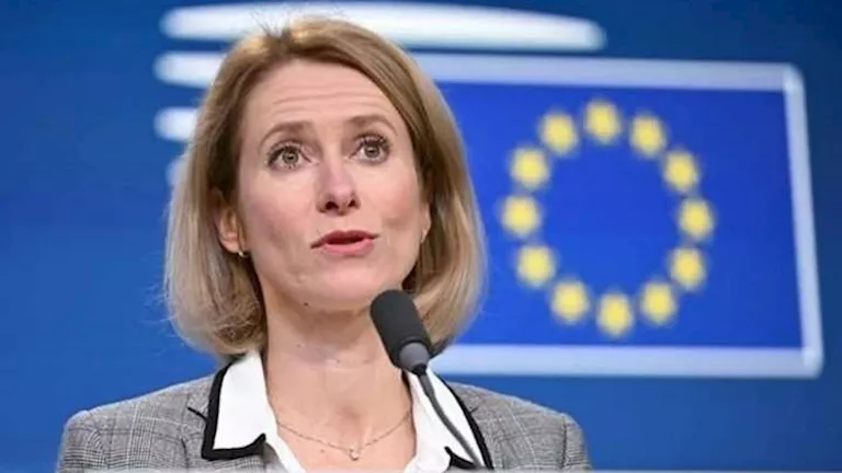 الاتحاد الأوروبي يطالب بدعم أوكرانيا والضغط على روسيا لإنهاء الحرب