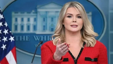 البيت الأبيض: أحرزنا تقدما نحو التوصل إلى اتفاق سلام في أوكرانيا