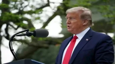 البيت الأبيض: ترامب لم يتخذ قرارا حتى الآن بمهاجمة فنزويلا برا