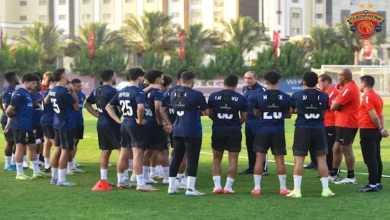 التشكيل الجديد لمجلس إدارة سيراميكا كليوباترا