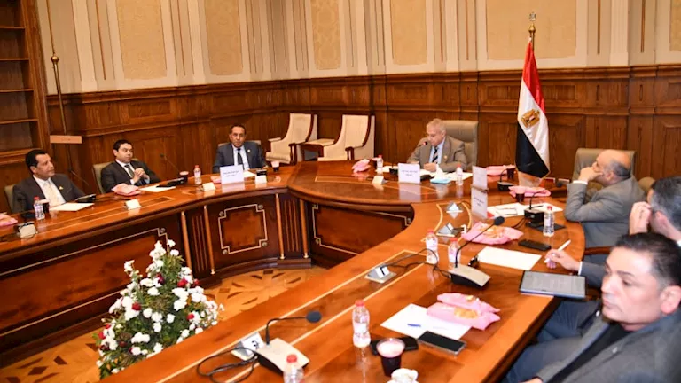 التعاونيات والتصنيع الزراعي.. "زراعة الشيوخ" تعقد أول اجتماعاتها