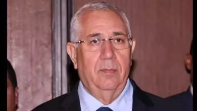 "الجبهة الوطنية": أمين مساعد التنظيم بأسوان ليس مرشحا عن الحزب بانتخابات البرلمان