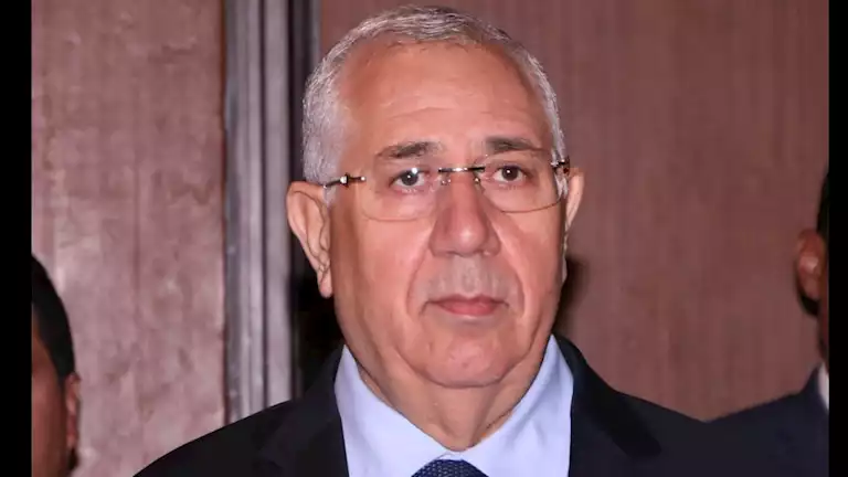 "الجبهة الوطنية": أمين مساعد التنظيم بأسوان ليس مرشحا عن الحزب بانتخابات البرلمان