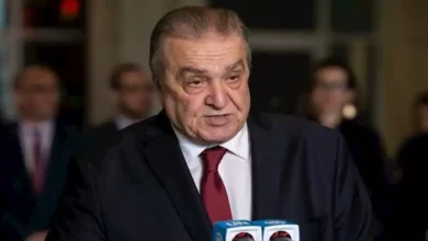 الجزائر: قدمنا تعديلات على مشروع القرار الأمريكي بشأن غزة لنضمن توازنه