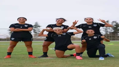 الجولة الأخيرة.. مواعيد مباريات دوري أبطال أفريقيا للسيدات