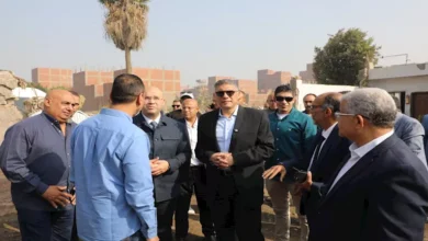 الجيزة: خطة لرفع كفاءة منظومة النظافة بالمراكز والأحياء - تفاصيل