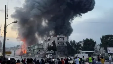 الجيش الإسرائيلي: سلاح الجو اغتال عنصرا بحزب الله جنوبي لبنان