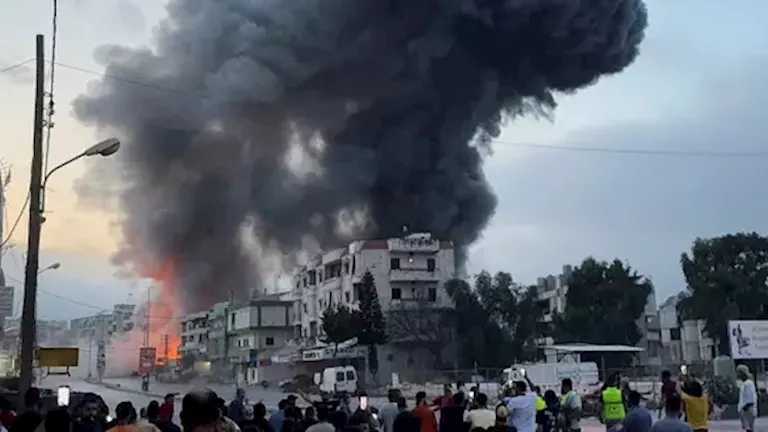 الجيش الإسرائيلي: سلاح الجو اغتال عنصرا بحزب الله جنوبي لبنان