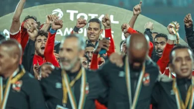 "الحكاية الخالدة".. الأهلي يمنح جماهيره هدية خاصة في ذكرى نهائي أفريقيا 2020  (فيديو)