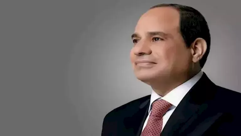 الرئيس السيسي يشيد بالتجربة التنموية الكورية