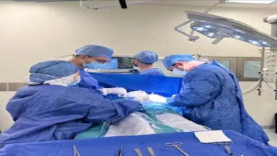 "الرعاية الصحية": 800 ألف تدخل جراحي بمحافظات المرحلة الأولى للتأمين الصحي الشامل