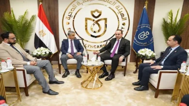 الرعاية الصحية تبحث إنشاء مراكز تميز جديدة للجراحات الروبوتية