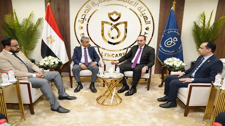 الرعاية الصحية تبحث إنشاء مراكز تميز جديدة للجراحات الروبوتية