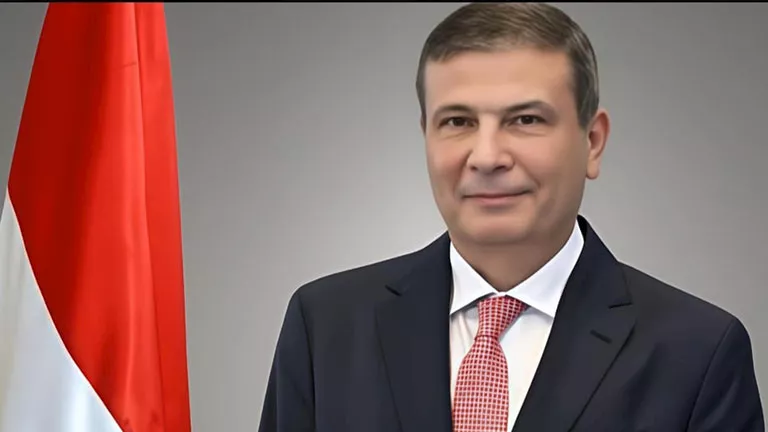 الزراعة: 8.5 مليون طن صادرات زراعية في 2025