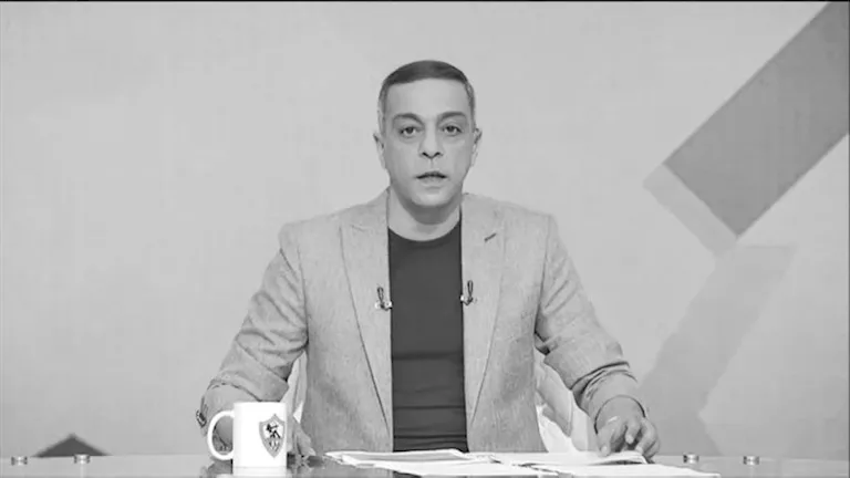 الزمالك يعلن الموعد والمكان النهائي لعزاء نجمه الراحل محمد صبري