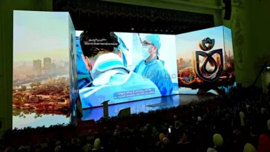 "السبكي": 94% تغطية للخدمات الصحية بمنظومة التأمين الصحي الشامل