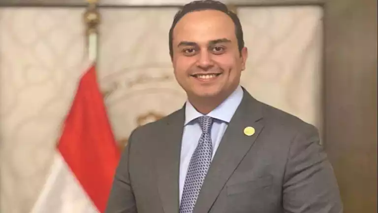 السبكي: التوعية الصحية ركيزة أساسية لتحسين جودة حياة المواطن