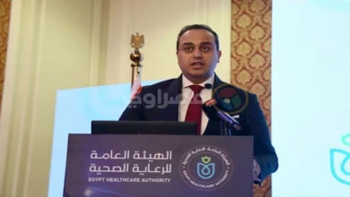 "السبكي": زيارة الموارد الذاتية لهيئة التأمين الصحي لـ 11.5 مليار جنيه