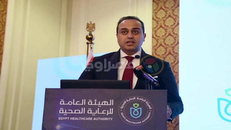 "السبكي": زيارة الموارد الذاتية لهيئة التأمين الصحي لـ 11.5 مليار جنيه