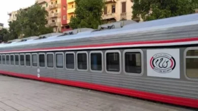 السكة الحديد: تأخيرات تصل لـ70 دقيقة على عدد من الخطوط حتى إشعار آخر