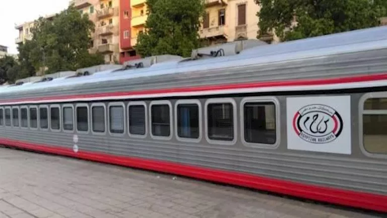 السكة الحديد: تأخيرات تصل لـ70 دقيقة على عدد من الخطوط حتى إشعار آخر