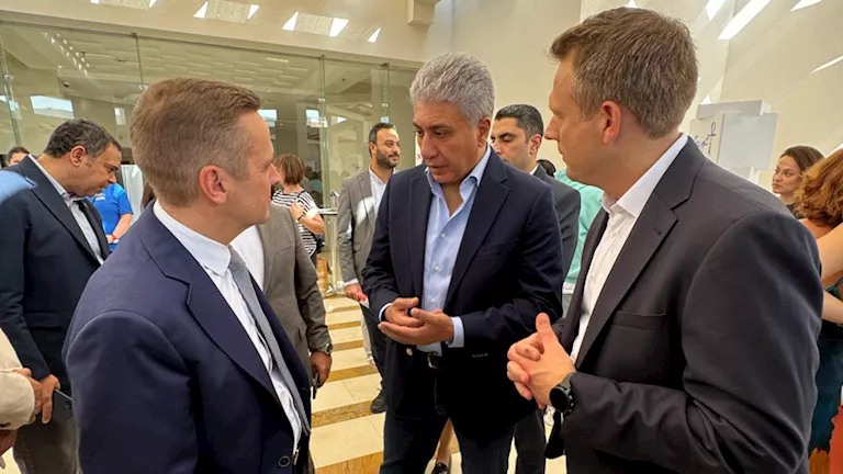 السياحة: 1.5 مليون سائح ألماني زاروا مصر حتى أكتوبر 2025.. ونتوقع 1.7 مليون بنهاية العام