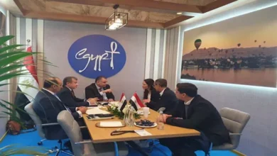 السياحة: ارتفاع أعداد السياح البولنديين لمصر بنسبة 37% خلال 2025