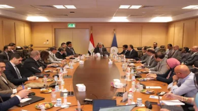 السياحة: سيتم تطبيق منظومة التأشيرة السياحية في مطار القاهرة أولًا