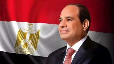 السيسي: نجاح الضبعة النووية ثمرة جهود وعلاقات استراتيجية مشتركة مع روسيا