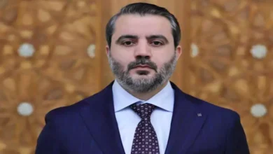 الشيباني يكشف كواليس تحييد روسيا قبل إسقاط نظام الأسد