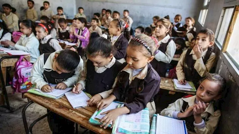 الصحة: لا توصيات بإغلاق المدارس وهذه الإجراءات الوقائية للتعامل مع الفيروسات التنفسية