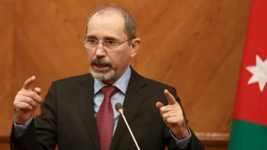 الصفدي: إسرائيل تدفع الضفة نحو الانفجار وتهدد استقرار سوريا ولبنان