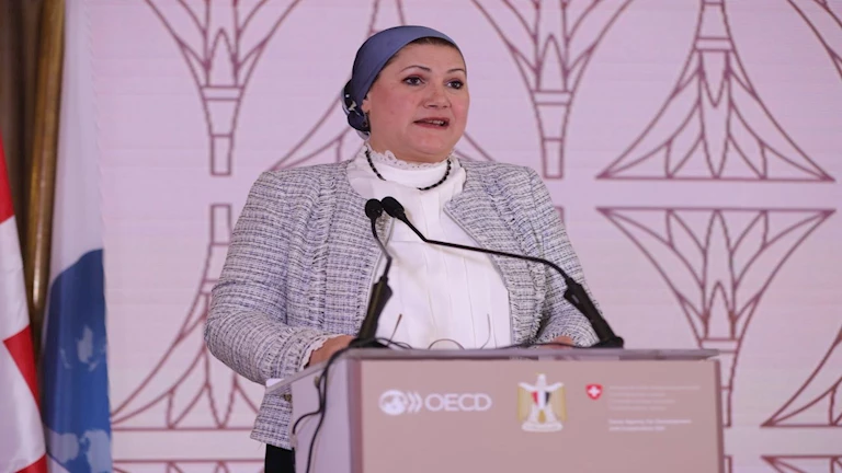 "الطفولة والأمومة" يشيد بقرارات وزارة التعليم بشأن واقعة مدرسة "سيدز الدولية"