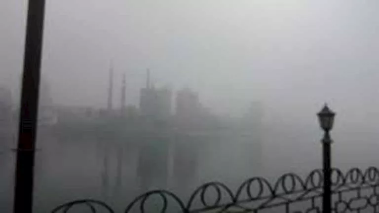 الطقس غدًا.. الأرصاد تحذر من الشبورة والسحب المنخفضة