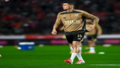 الغندور يكشف خطوات صلاح مصدق للرحيل عن الزمالك