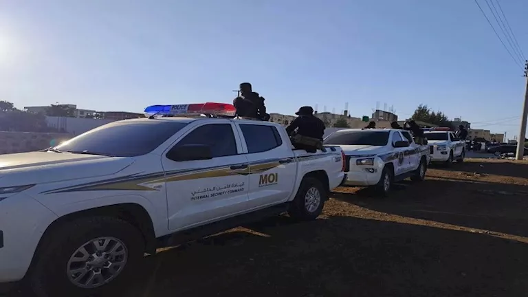 القبض على أفراد خلية خطيرة تابعة لداعش في اللاذقية بسوريا