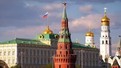 الكرملين: لم نتلق معلومات عن محادثات جنيف بشأن السلام في أوكرانيا