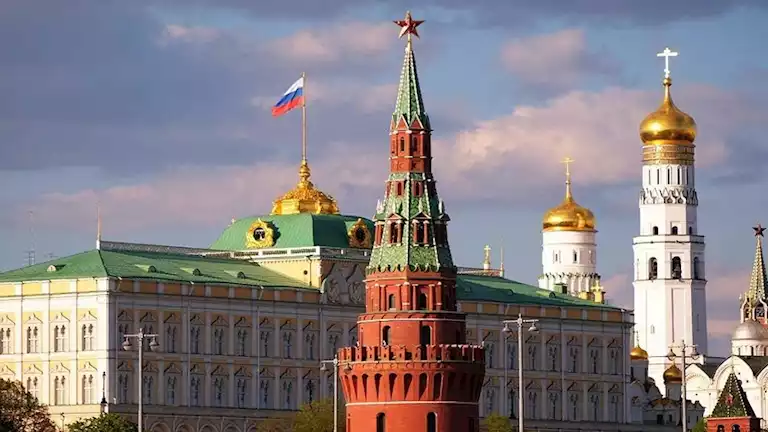 الكرملين: لم نتلق معلومات عن محادثات جنيف بشأن السلام في أوكرانيا