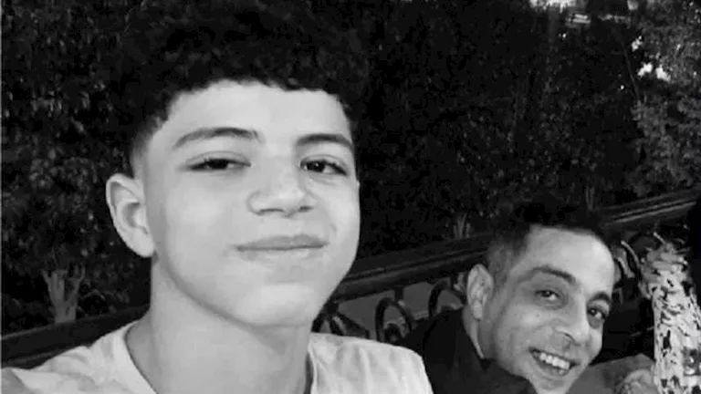 "المرة دي شكلها مش هتعدي".. نجل محمد صبري يكشف تفاصيل جديدة حول وفاة والده