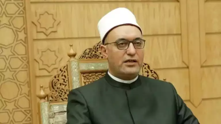 المفتي: حمايةُ المرأة واجبٌ شرعيٌّ ووطنيٌّ وصونُ كرامتها أساسُ استقرار المجتمع