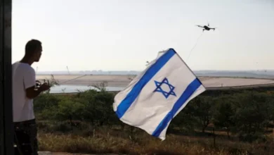 "المنطقة الخضراء".. إسرائيل تبدأ إنشاء مدينة عازلة في غزة