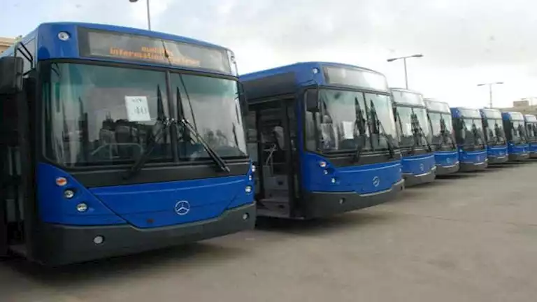 النقل العام تلغي التعريفة الموحدة وتعتمد سياسة الدفع حسب عدد المحطات