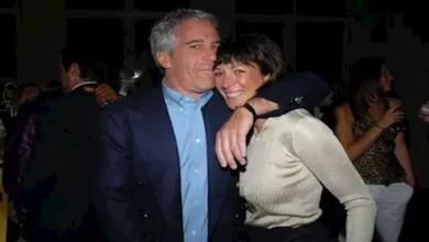 النواب الأمريكي يصوت لصالح نشر ملفات إبستين