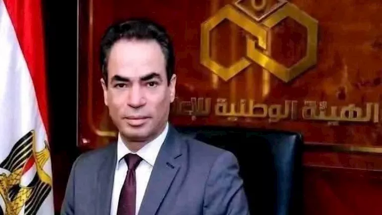 الهيئة الوطنية للإعلام: تفعيل البروتوكول بين مصر وتشاد في المجال الإعلامي