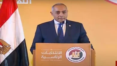 "الوطنية للانتخابات" تكشف سبب استدعاء مسؤولي الأحزاب