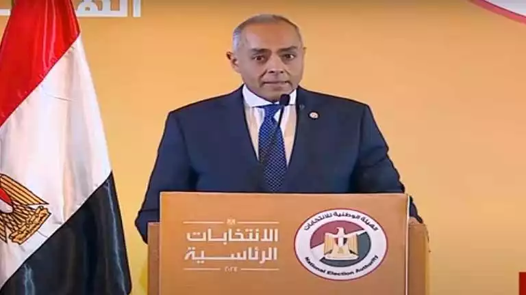 "الوطنية للانتخابات" تكشف سبب استدعاء مسؤولي الأحزاب
