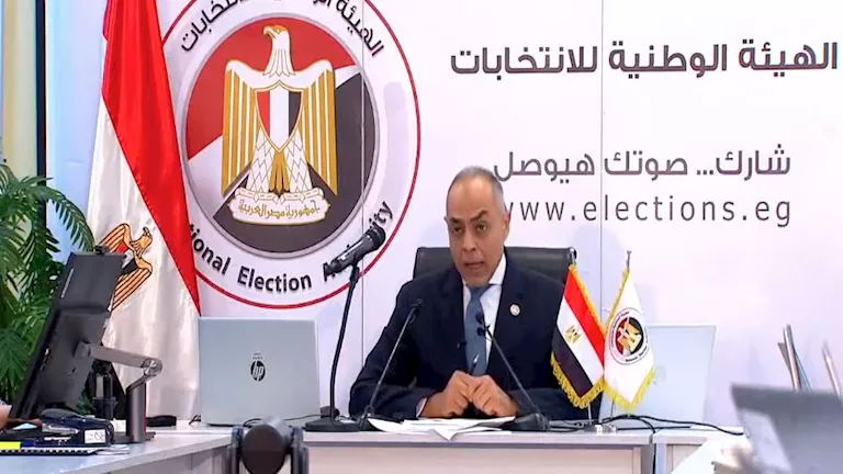 الوطنية للانتخابات: تلقينا 221 شكوى على مدار يومي انتخابات المرحلة الثانية