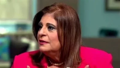 اليوم.. أسرة الإعلامية ميرفت سلامة تتلقى العزاء بمسجد الشرطة