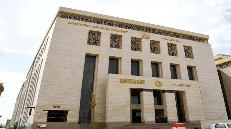 اليوم.. "الأوقاف" تفتتح 10 مساجد ضمن خطة إعمار بيوت الله